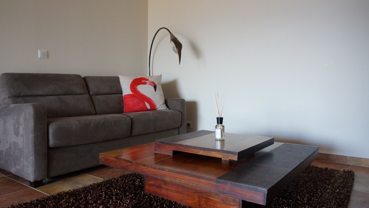 Photo of Livingroom in Casanova