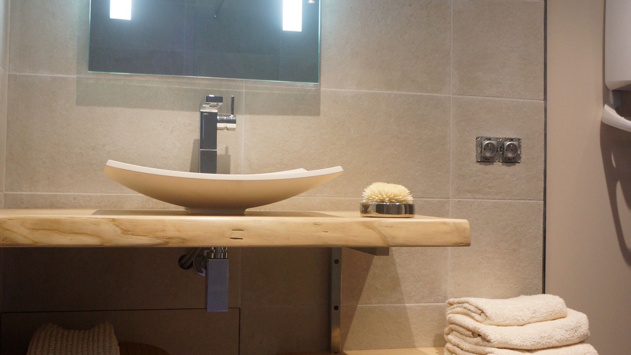 Photo of Bathroom in Casanova