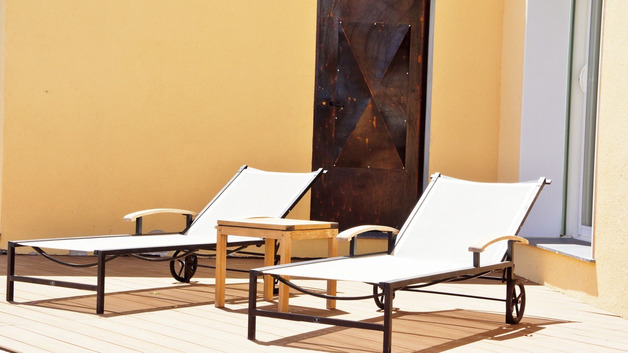 Photo of Patio Balcony in Casanova