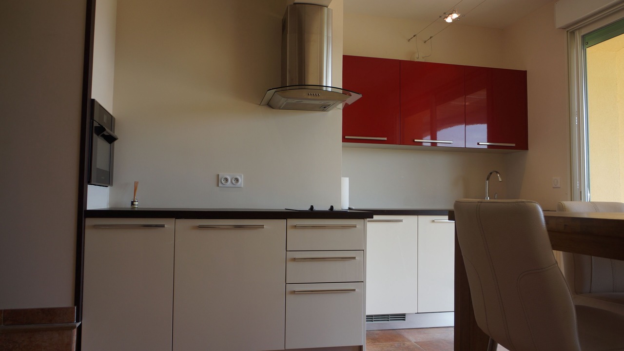 Photo of Kitchen in Casanova