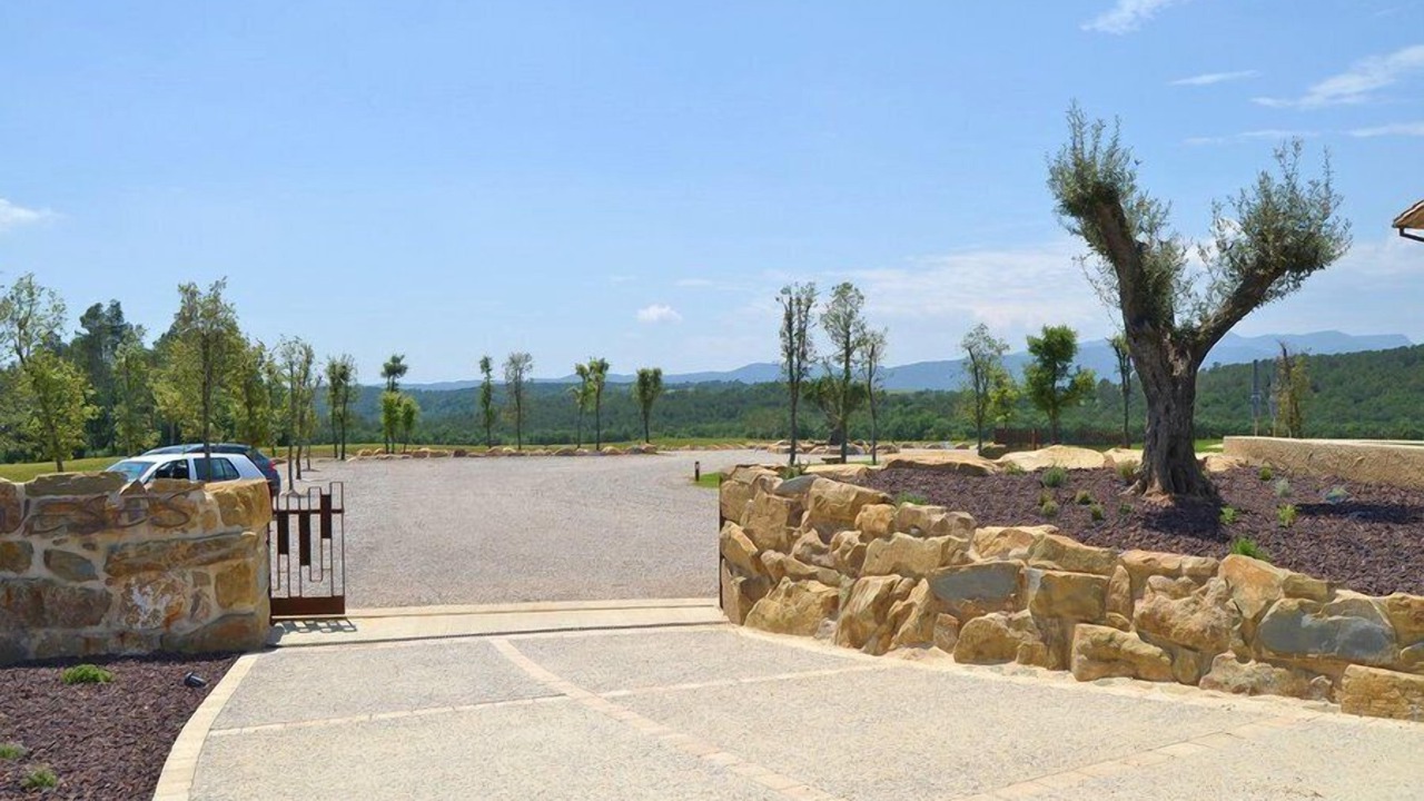 Photo of Outdoor in Fontcoberta