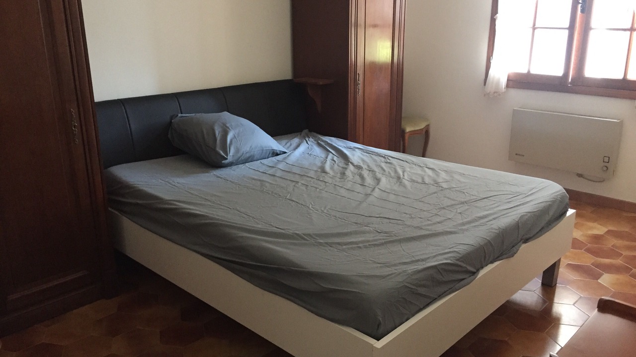 Photo of Bedroom in Casteljau