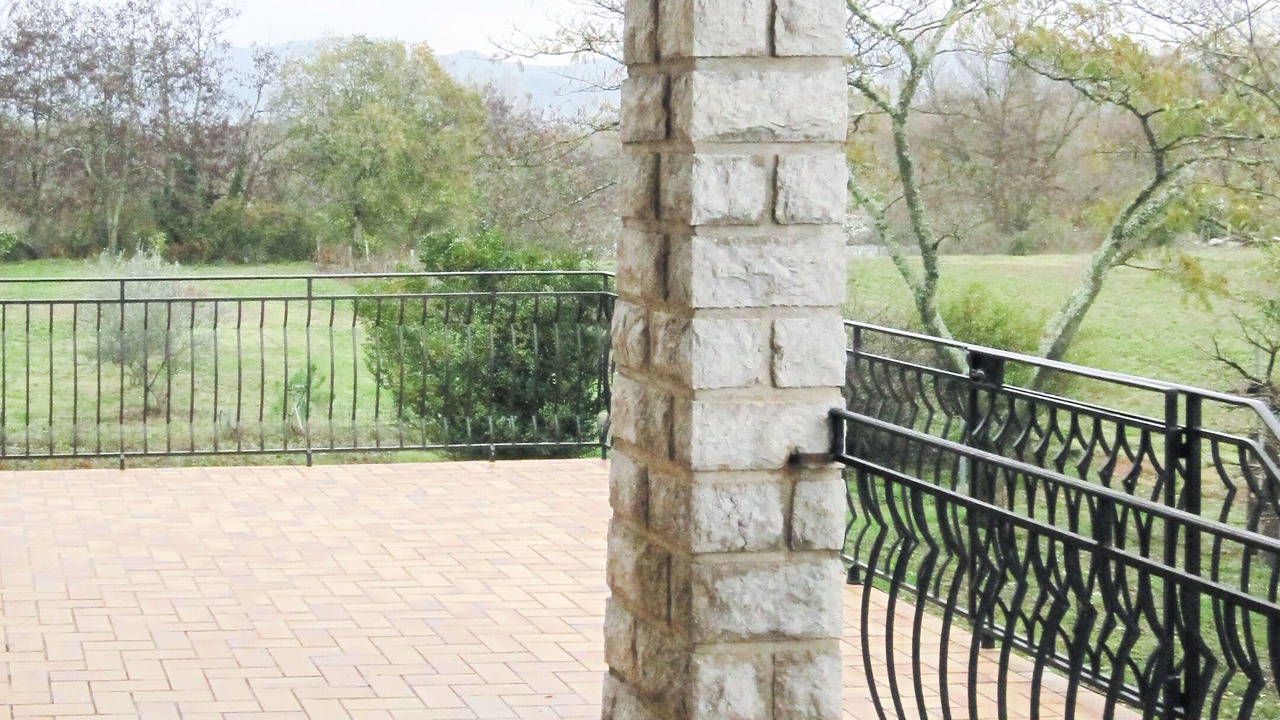 Photo of Outdoor in Casteljau