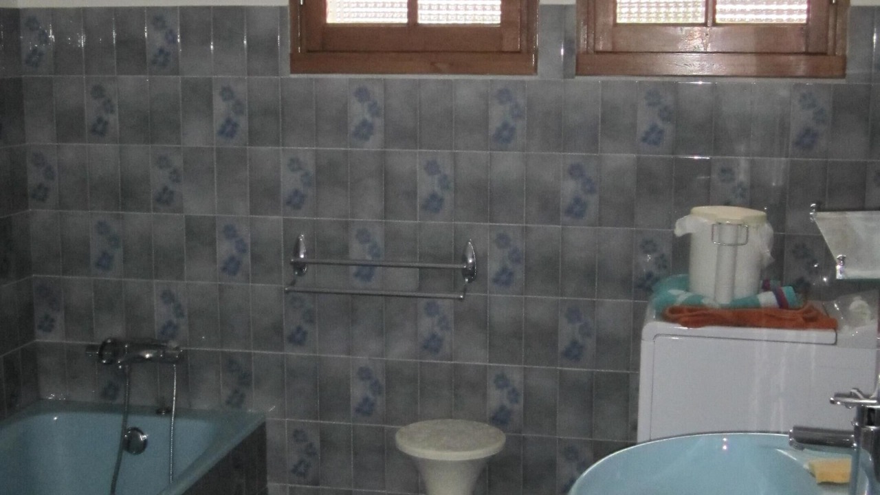 Photo of Bathroom in Casteljau