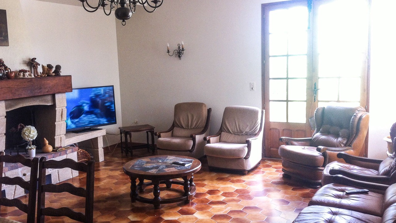 Photo of Livingroom in Casteljau