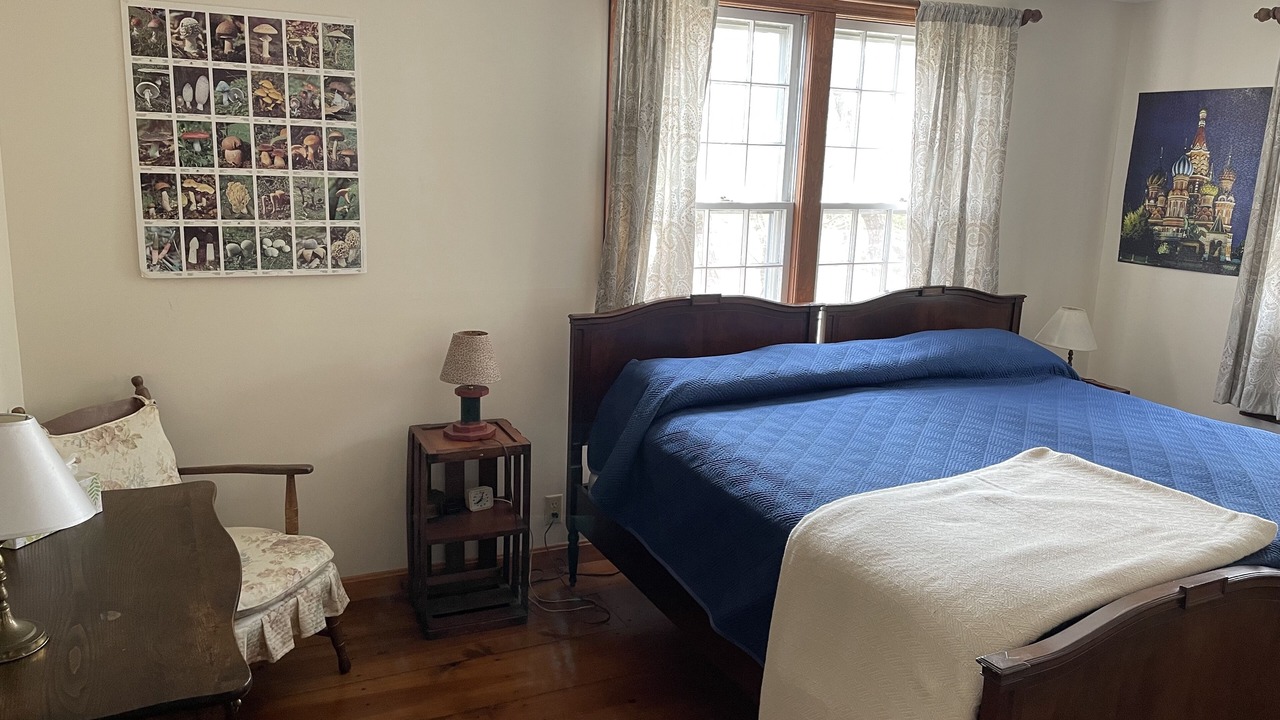 Photo of Bedroom in West Chatham