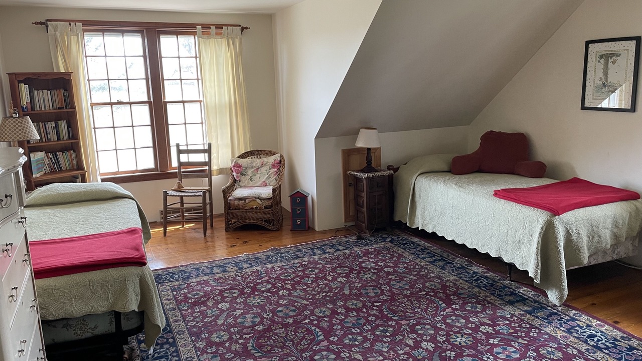 Photo of Bedroom in West Chatham