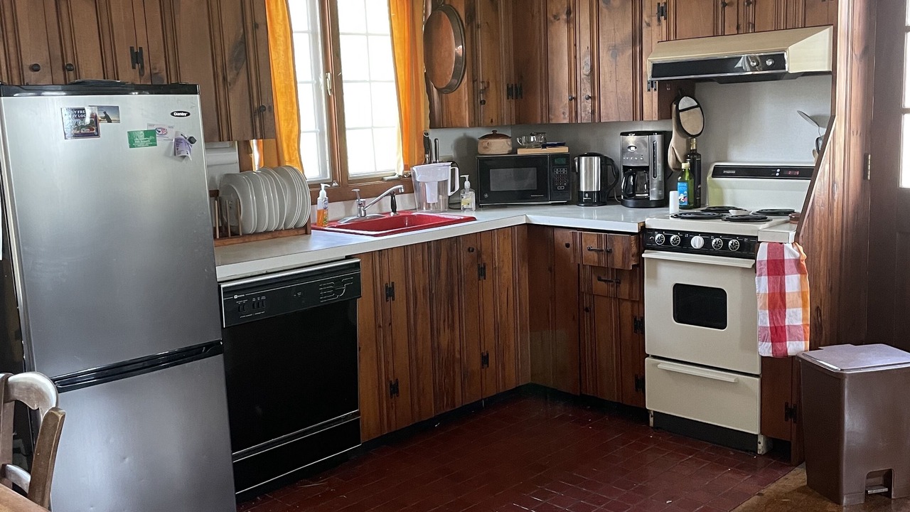 Photo of Kitchen in West Chatham