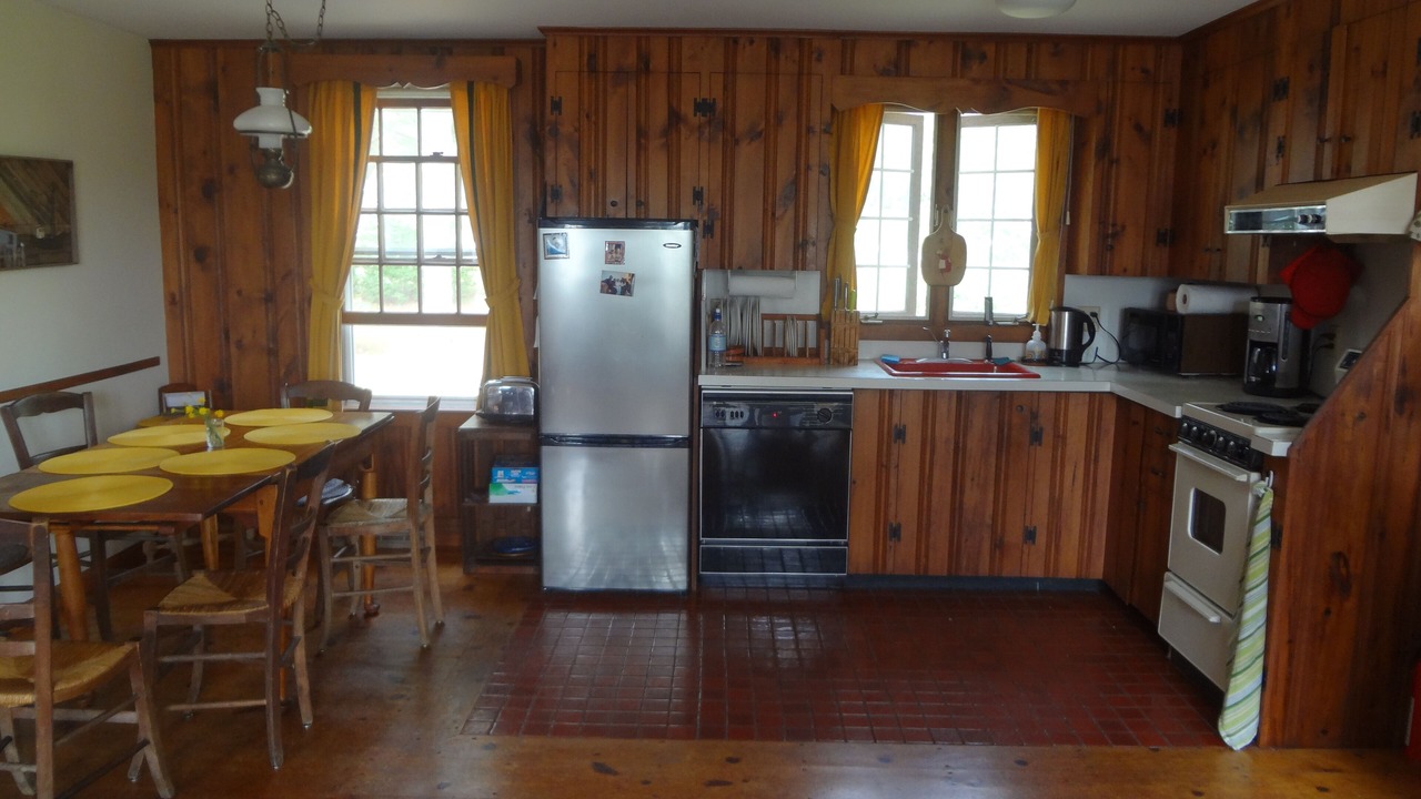 Photo of Kitchen in West Chatham