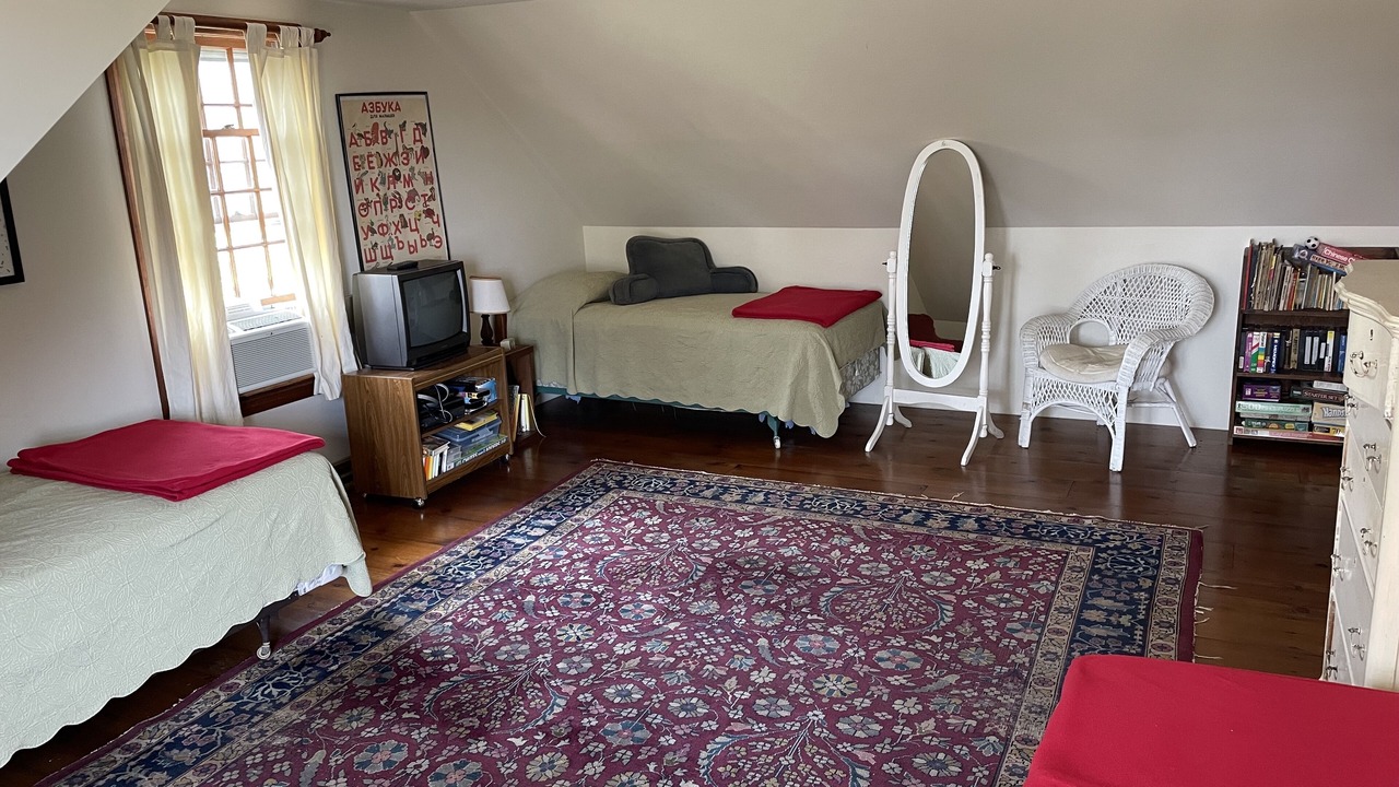 Photo of Bedroom in West Chatham