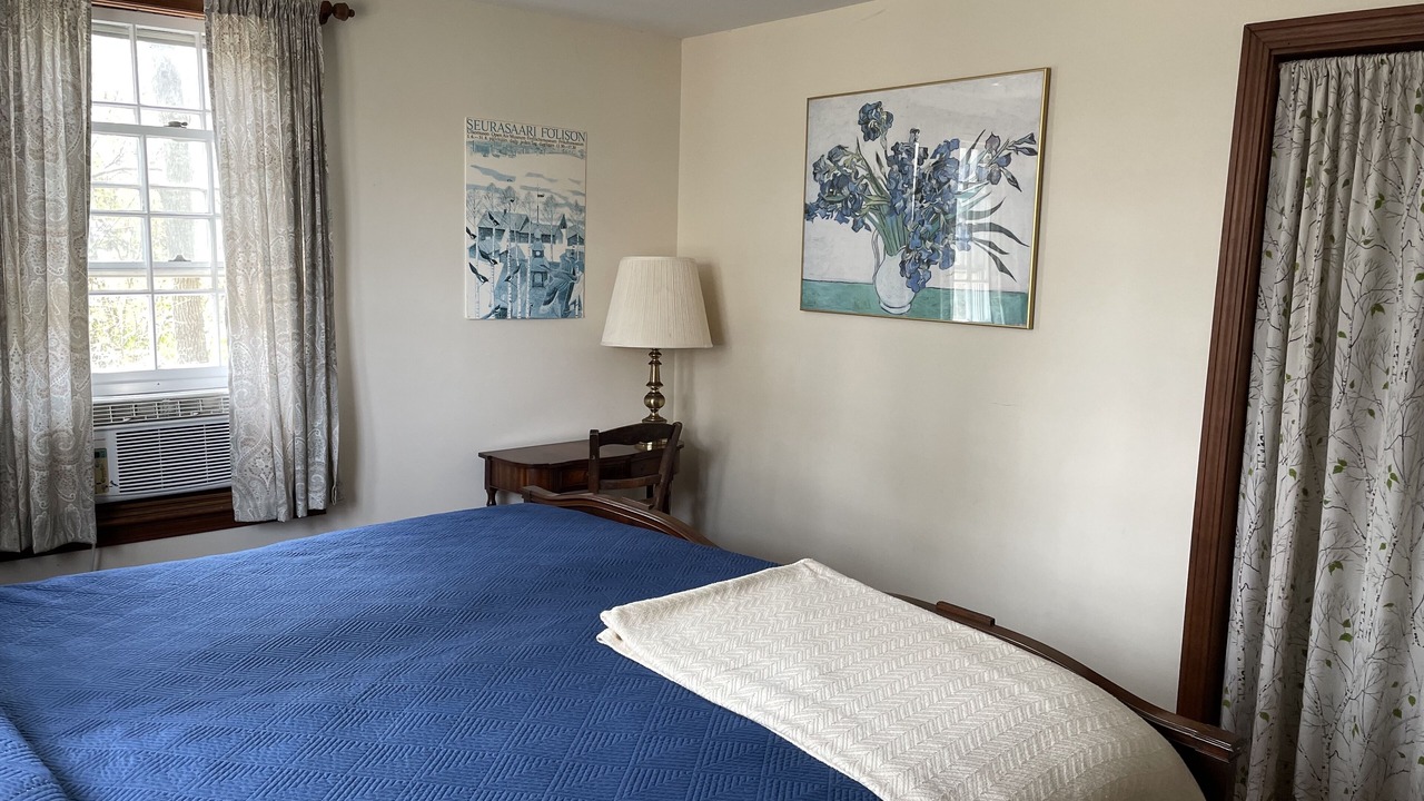 Photo of Bedroom in West Chatham