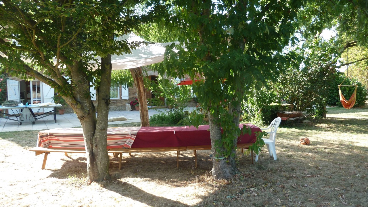 Photo of Outdoor in Savenes