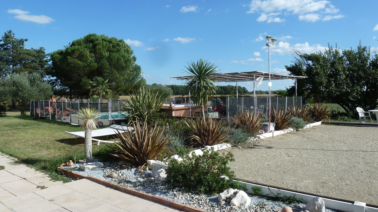Photo of Outdoor in Savenes