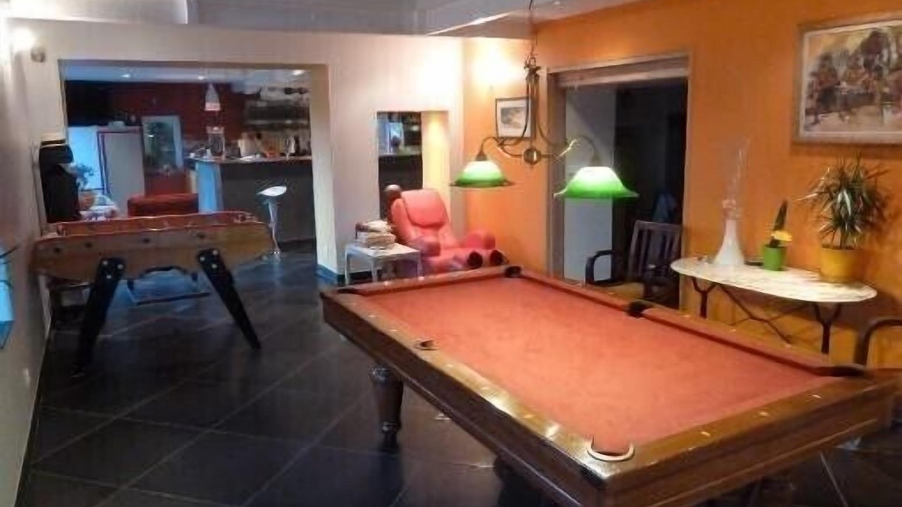 Photo of Bedroom in Savenes