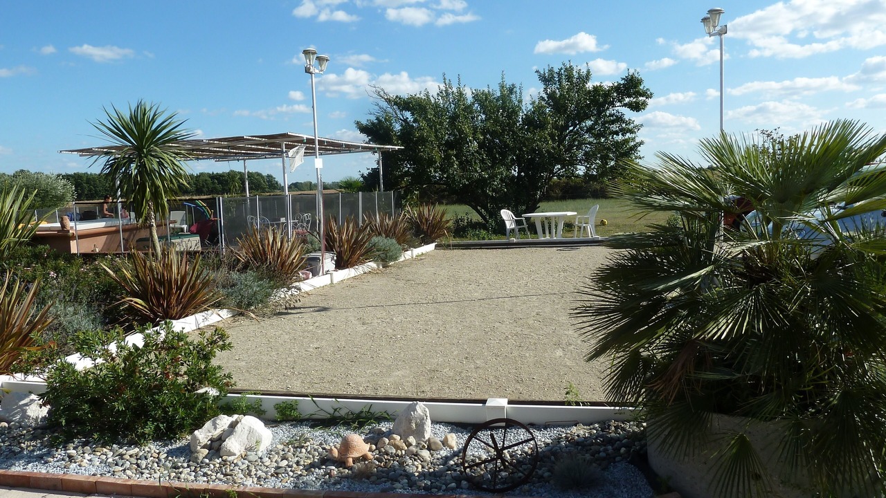 Photo of Outdoor in Savenes