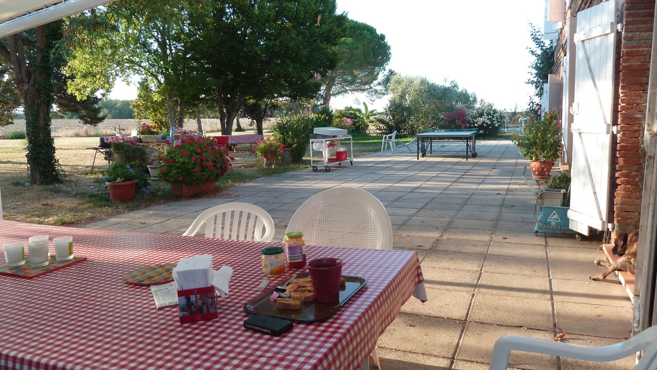 Photo of Outdoor in Savenes