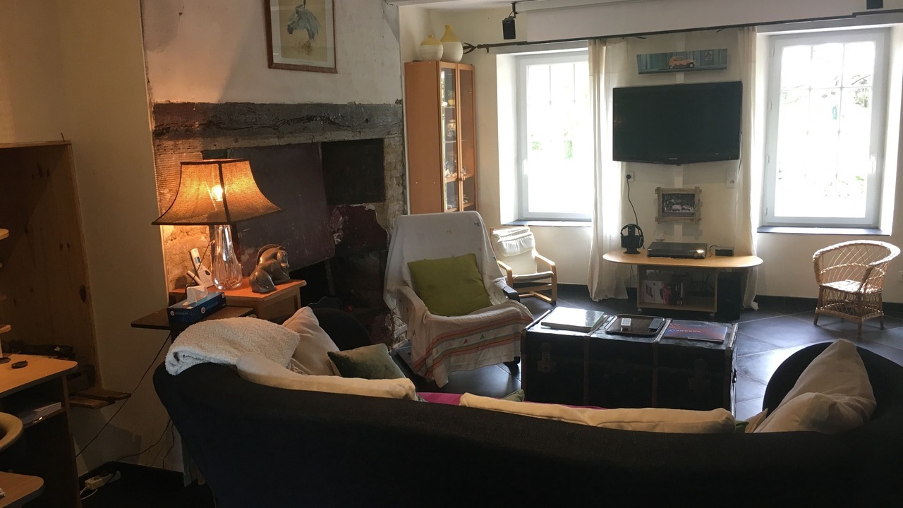 Photo of Livingroom in Savenes
