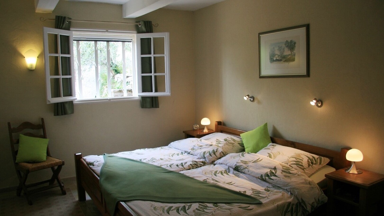 Photo of Bedroom in Seillans
