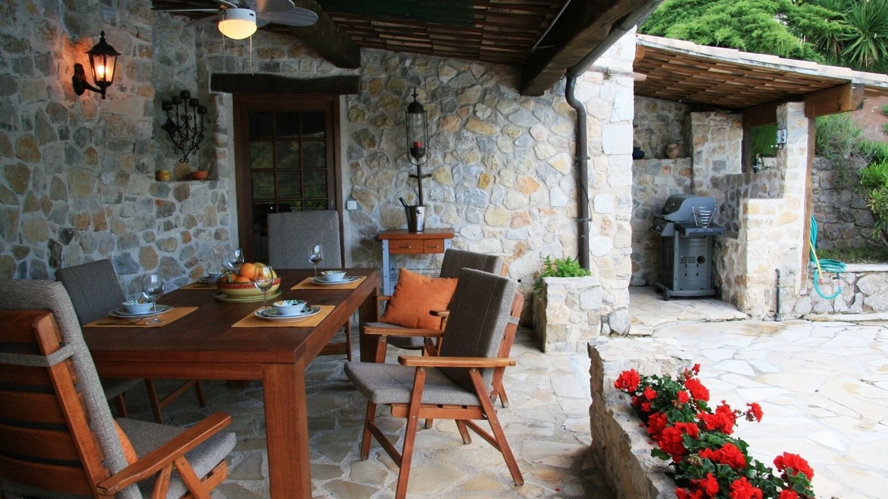 Photo of Outdoor in Seillans