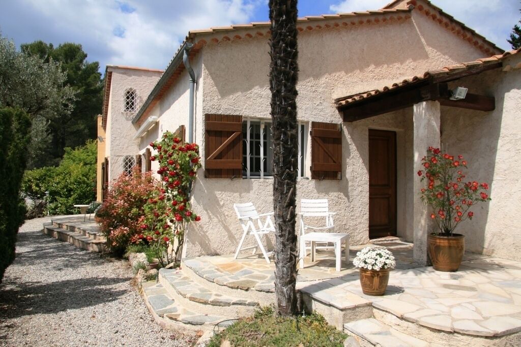 Photo of Outdoor in Seillans