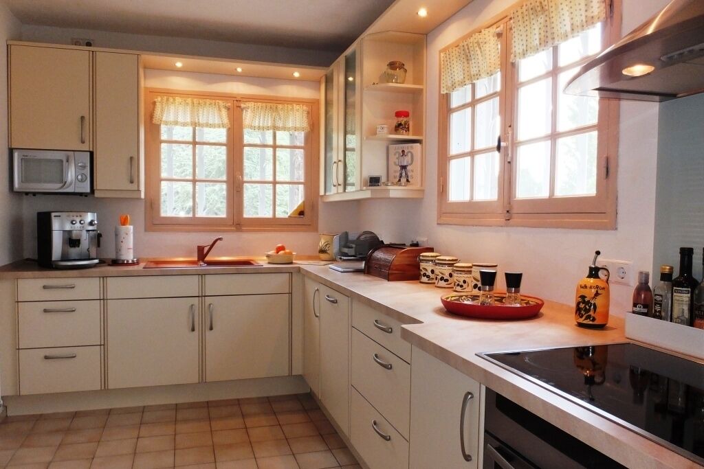 Photo of Kitchen in Seillans
