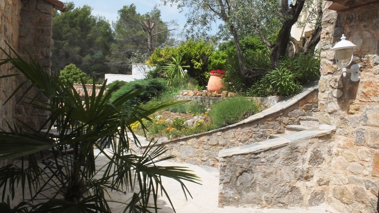 Photo of Outdoor in Seillans