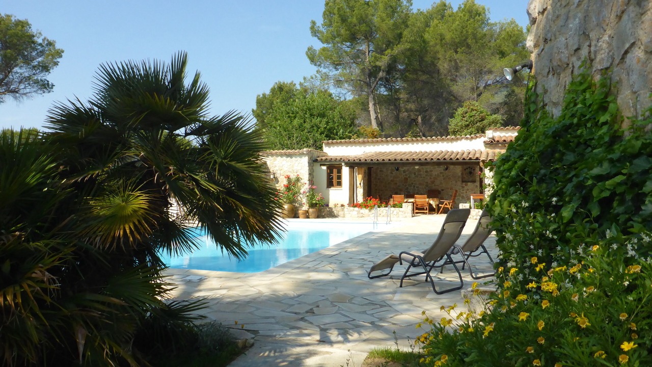 Photo of Outdoor in Seillans