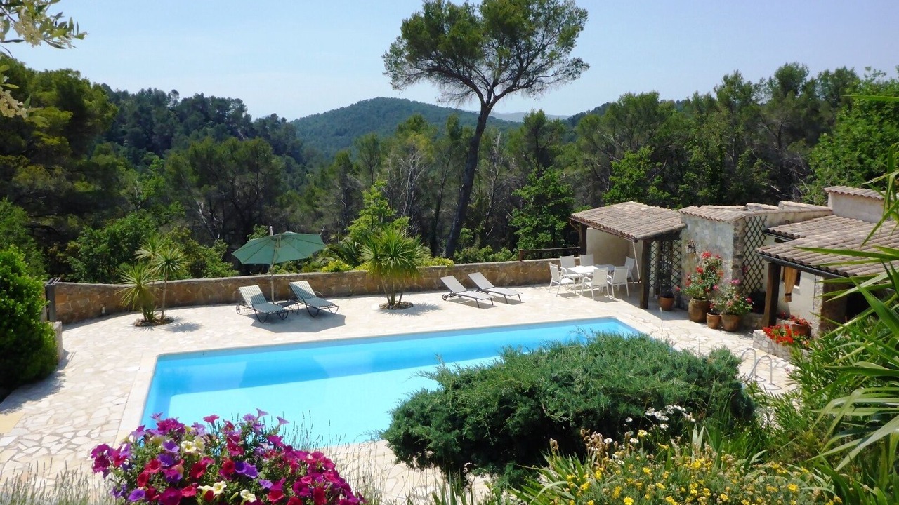 Photo of Outdoor in Seillans