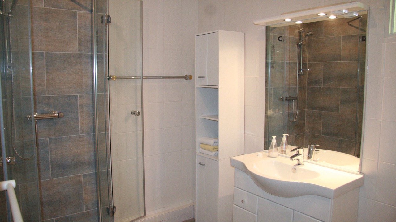 Photo of Bathroom in Seillans