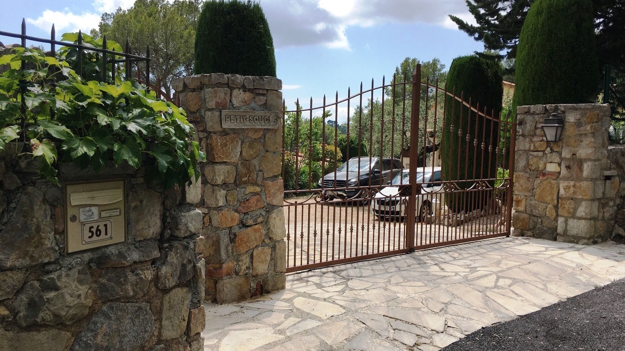 Photo of Outdoor in Seillans