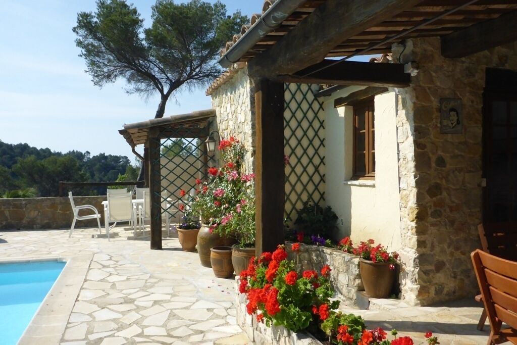 Photo of Outdoor in Seillans