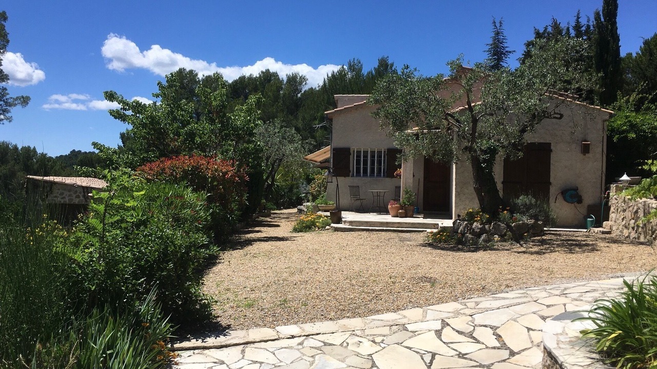 Photo of Outdoor in Seillans