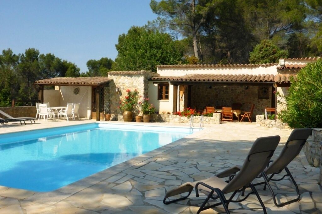 Photo of Outdoor in Seillans