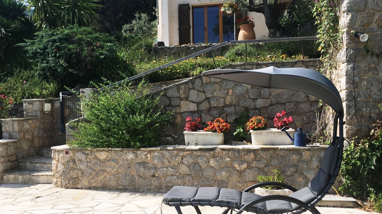 Photo of Outdoor in Seillans