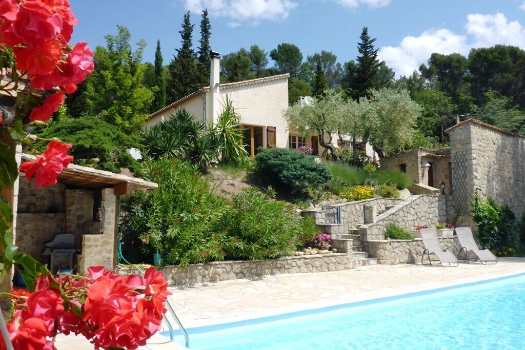 Photo of Outdoor in Seillans