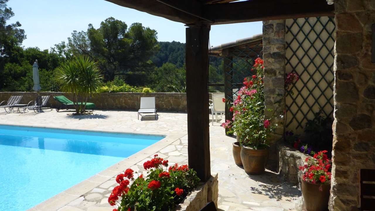 Photo of Outdoor in Seillans