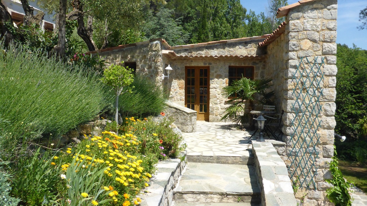 Photo of Outdoor in Seillans