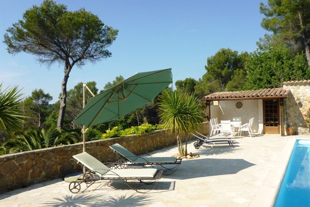 Photo of Outdoor in Seillans