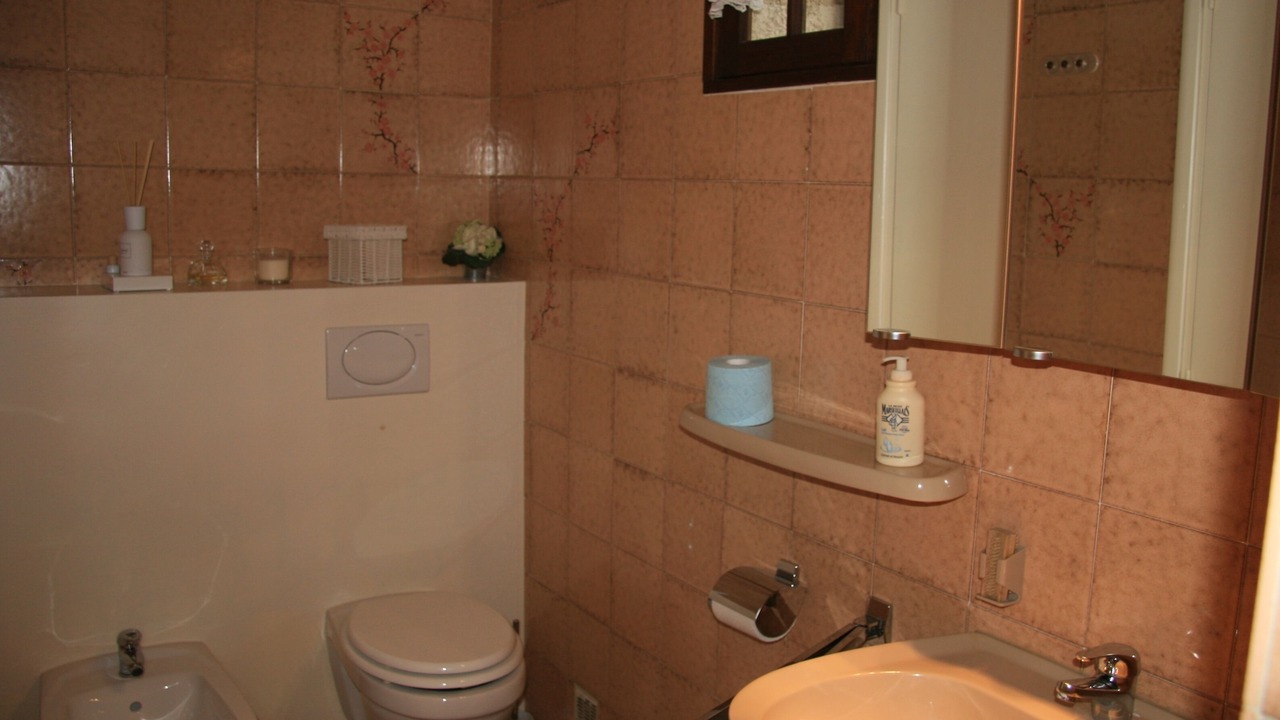 Photo of Bathroom in Seillans