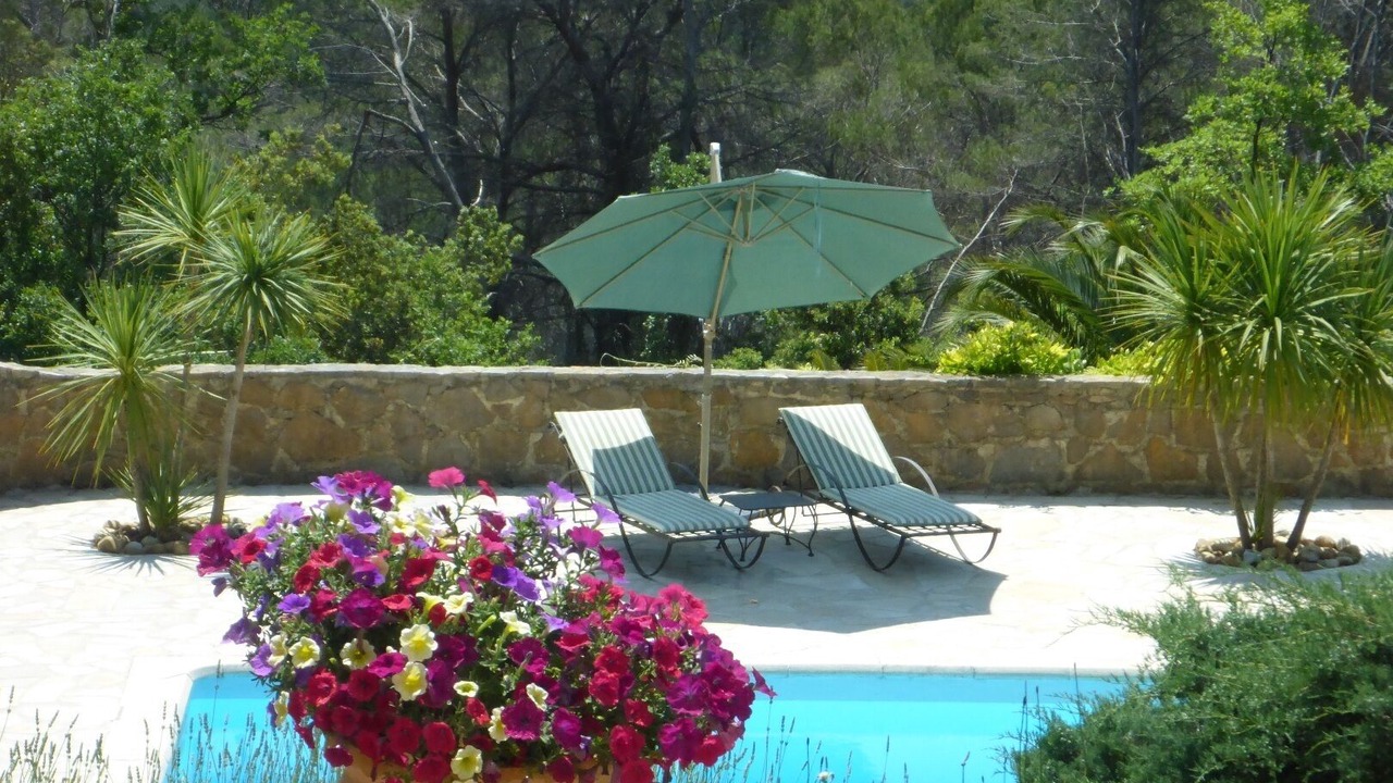 Photo of Outdoor in Seillans