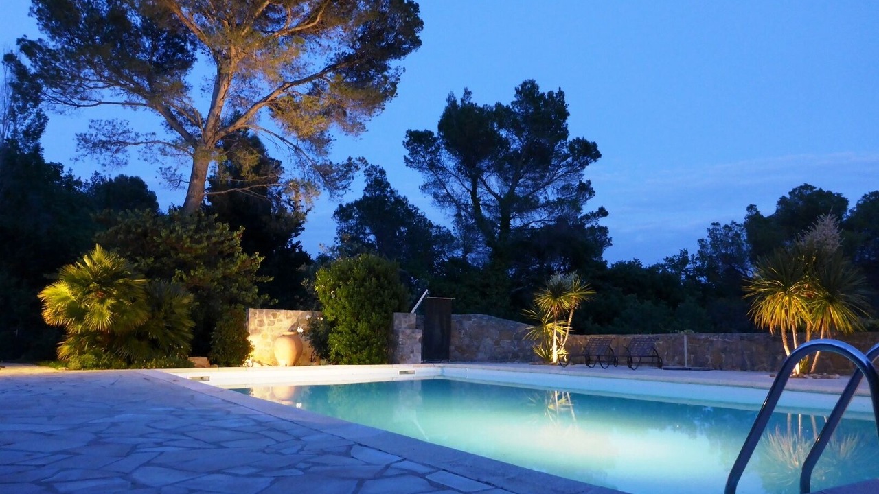 Photo of Outdoor in Seillans