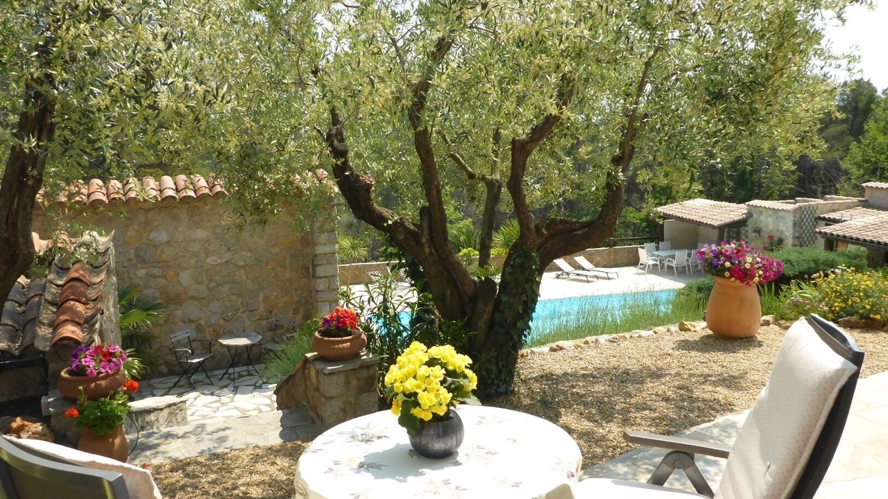 Photo of Outdoor in Seillans