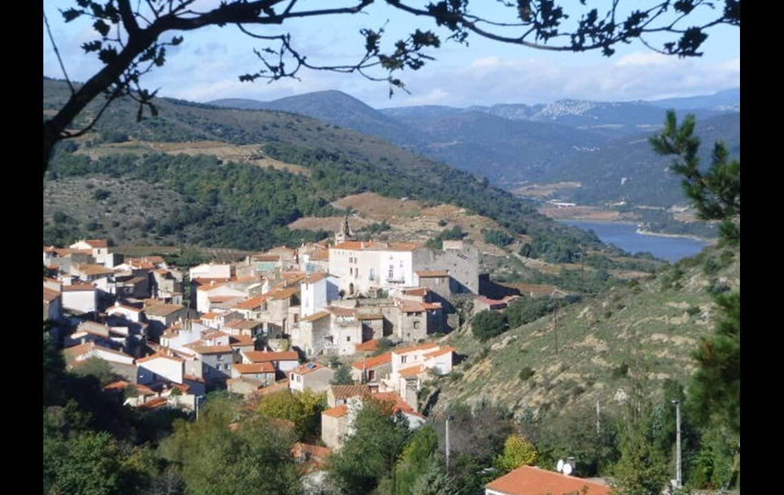 Photo of Outdoor in Caramany