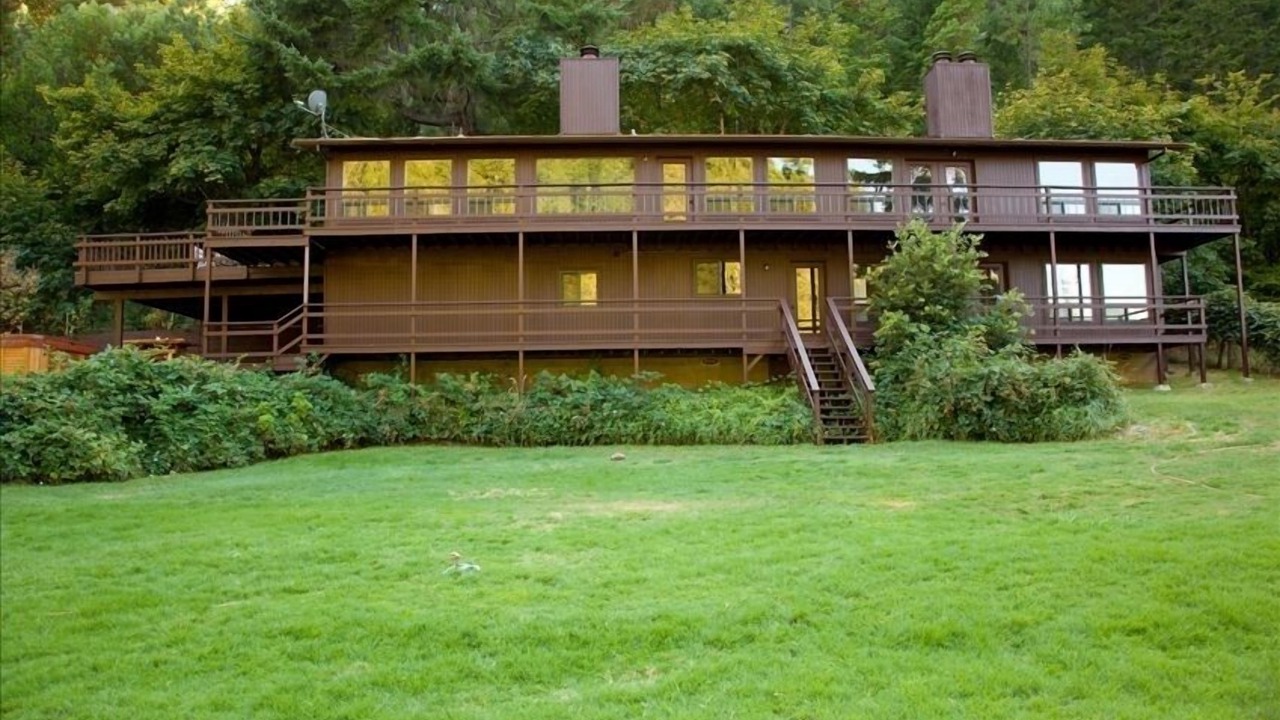 Photo of Outdoor in Galice