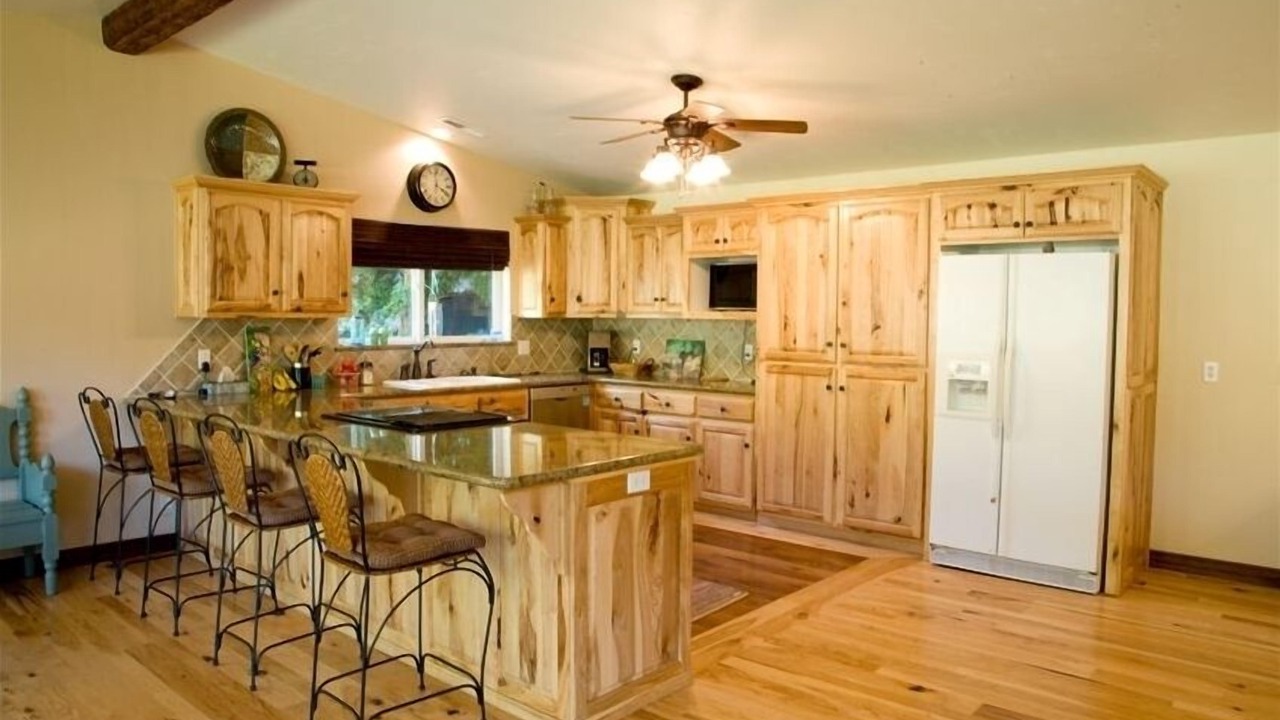 Photo of Kitchen in Galice