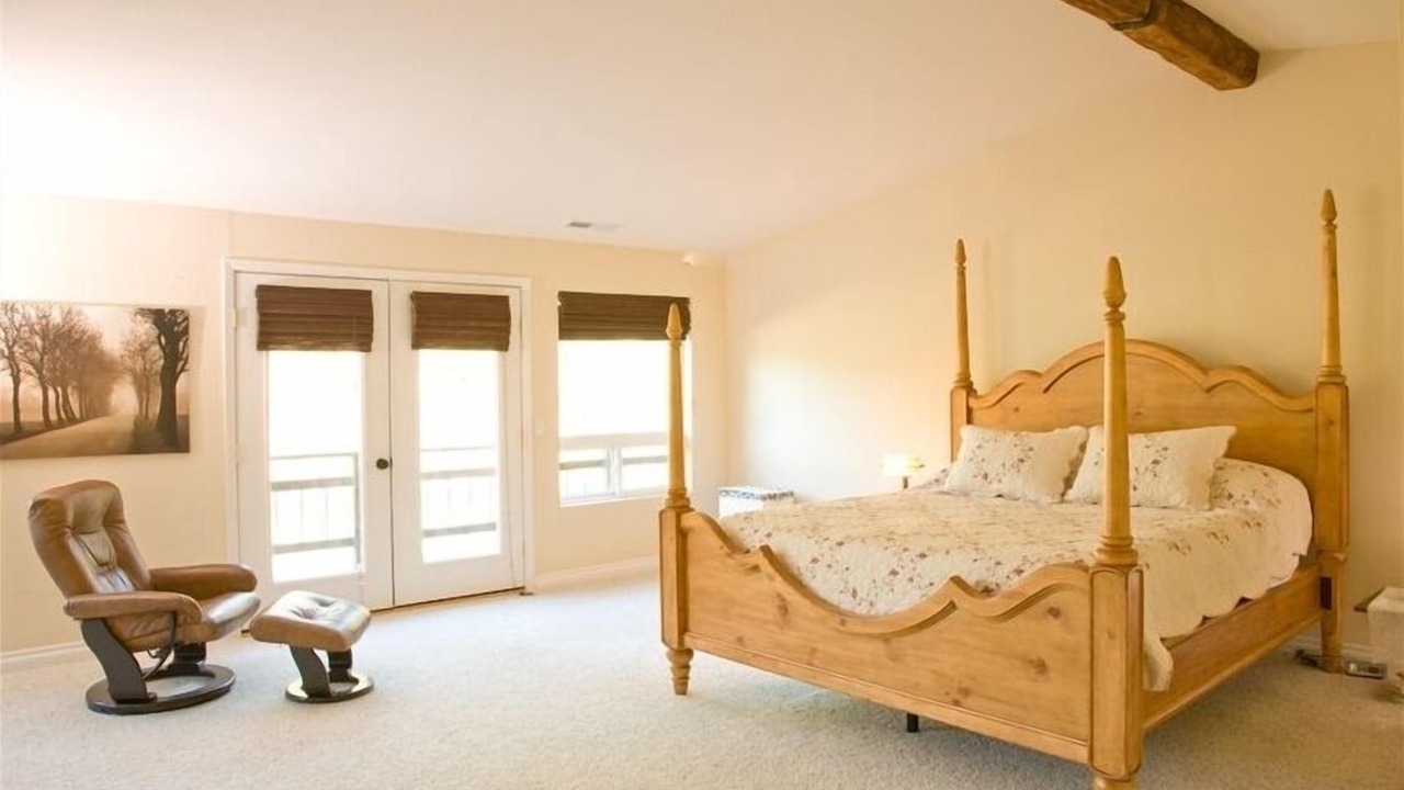 Photo of Bedroom in Galice