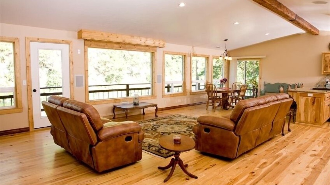 Photo of Livingroom in Galice