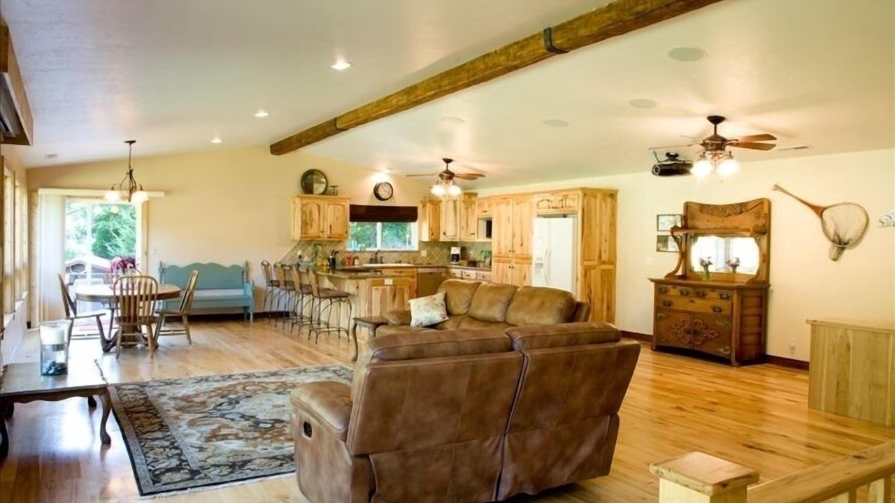 Photo of Livingroom in Galice