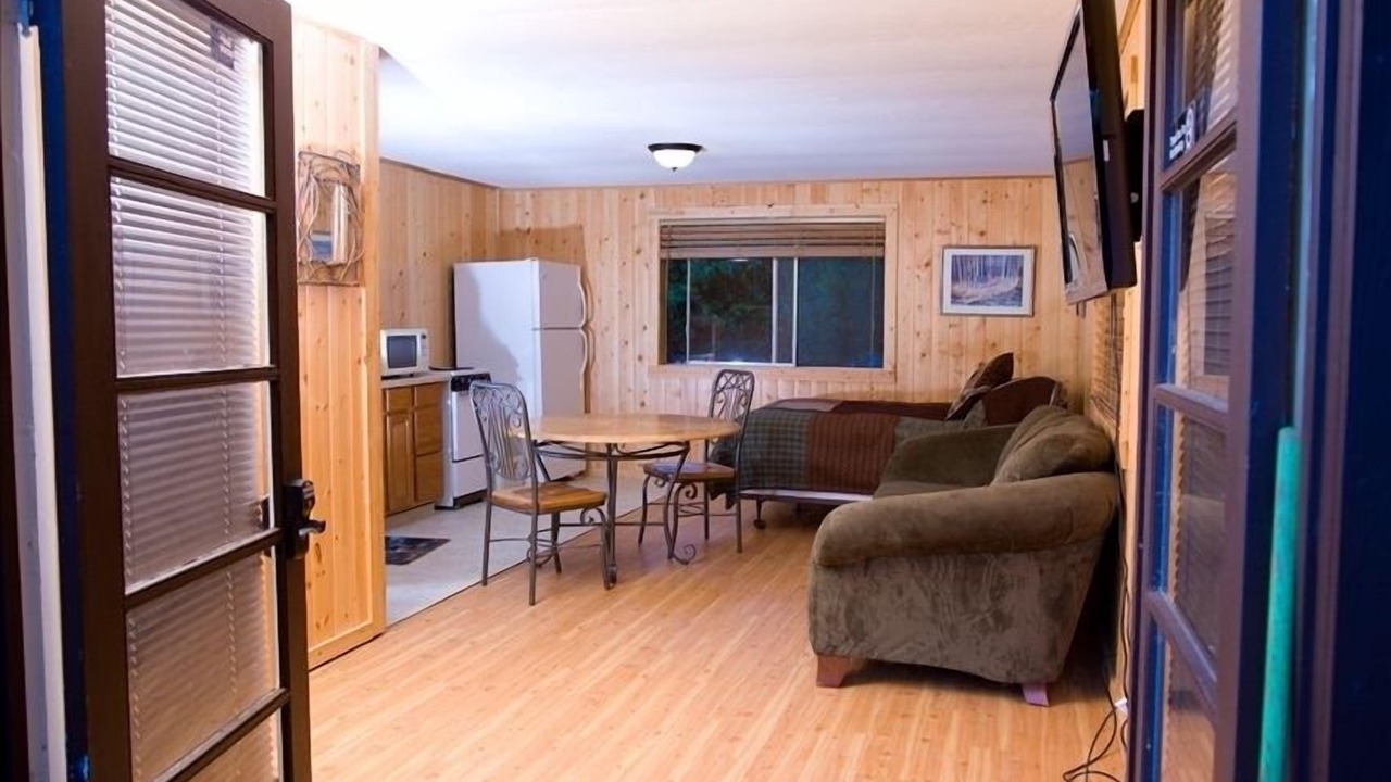 Photo of Livingroom in Galice