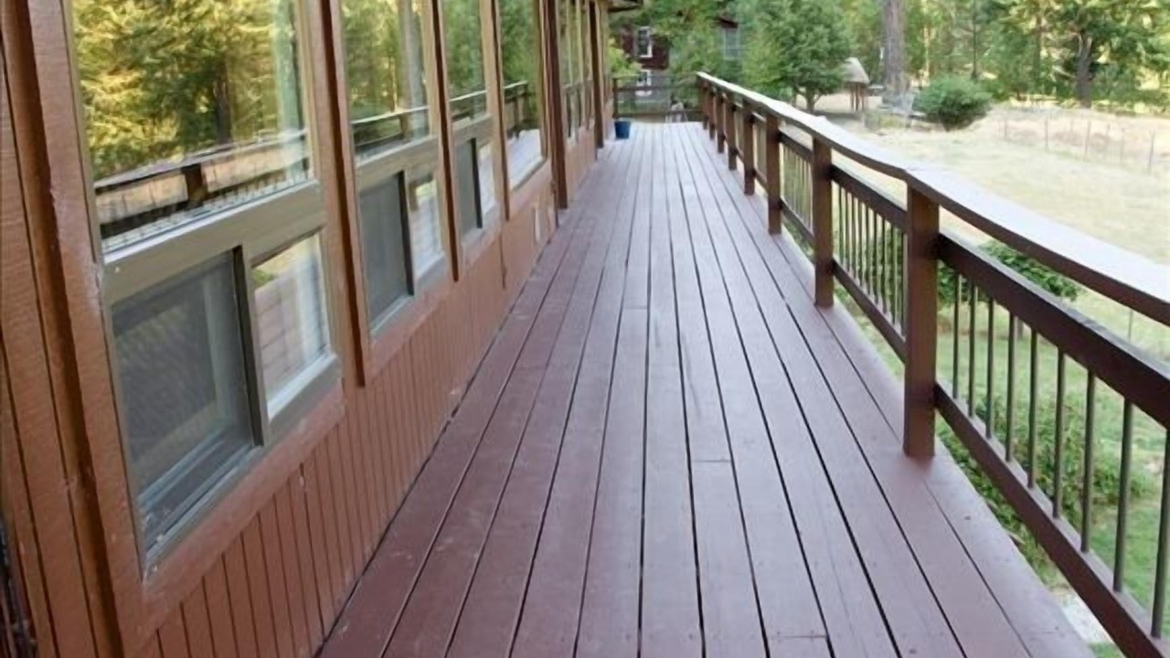 Photo of Patio Balcony in Galice